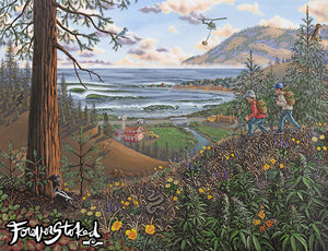 Guerilla Growers