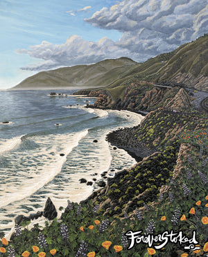 Jade Cove