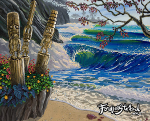 Tiki Cove