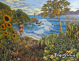 Paradise